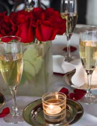 First Dinner Party dinner Party Nerves