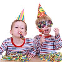 Kids Parties creative Kids Parties 