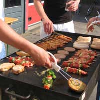 Summer Bbq bbq Recipes bbq Tips 