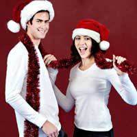 Christmas Party Games xmas Games